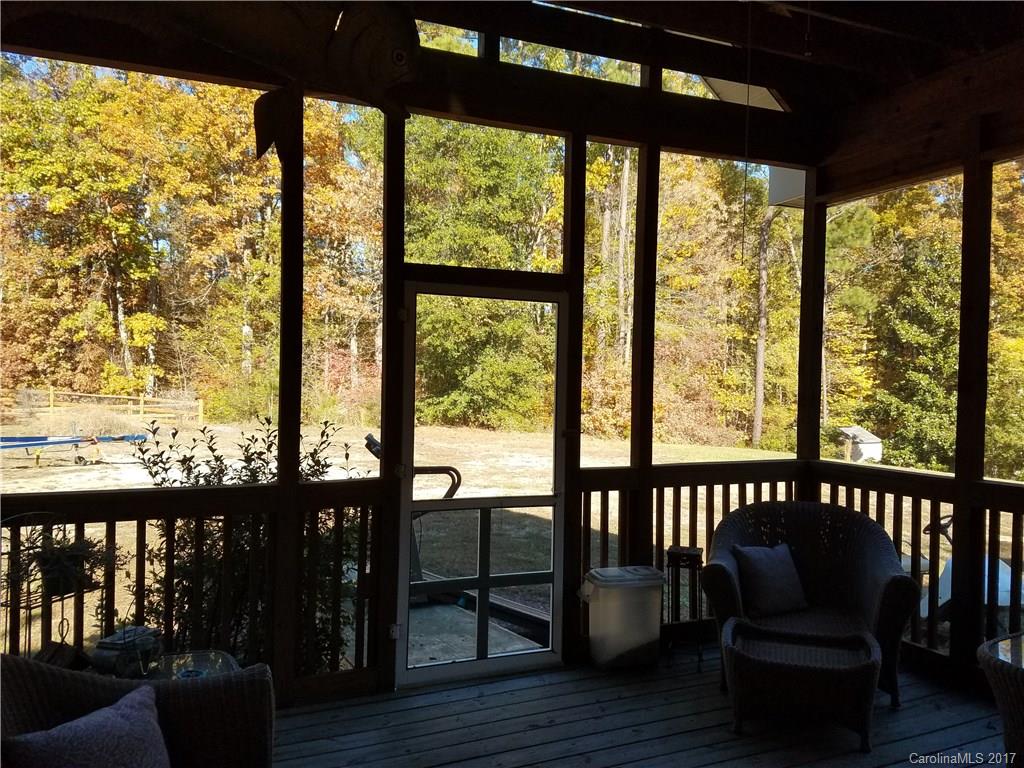 Mariners Bluff - Residential