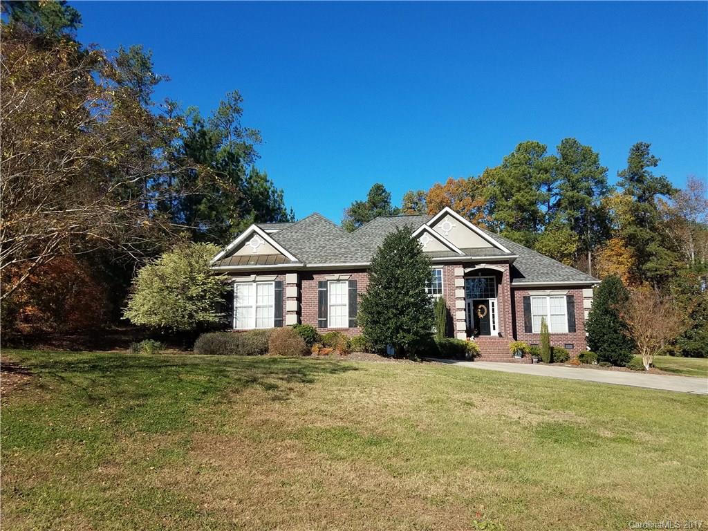 Mariners Bluff - Residential