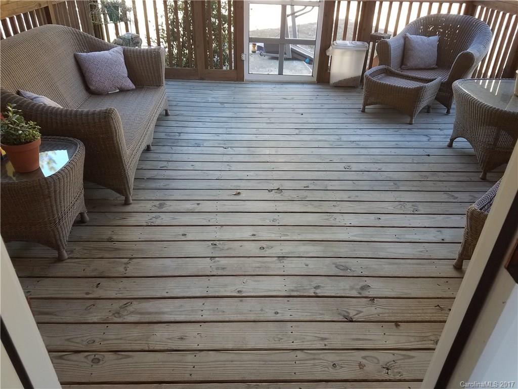 Mariners Bluff - Residential