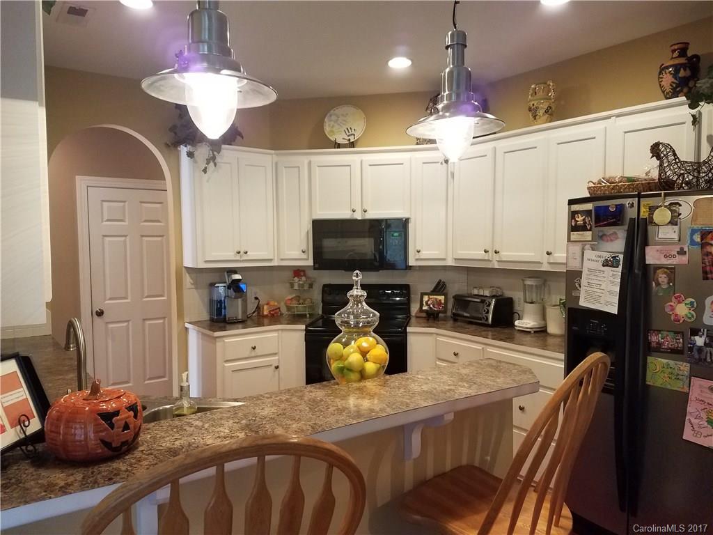 Mariners Bluff - Residential