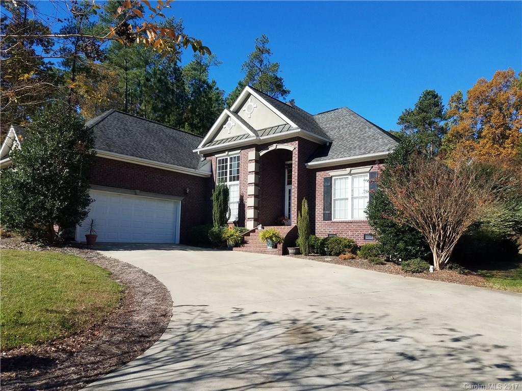 Mariners Bluff - Residential