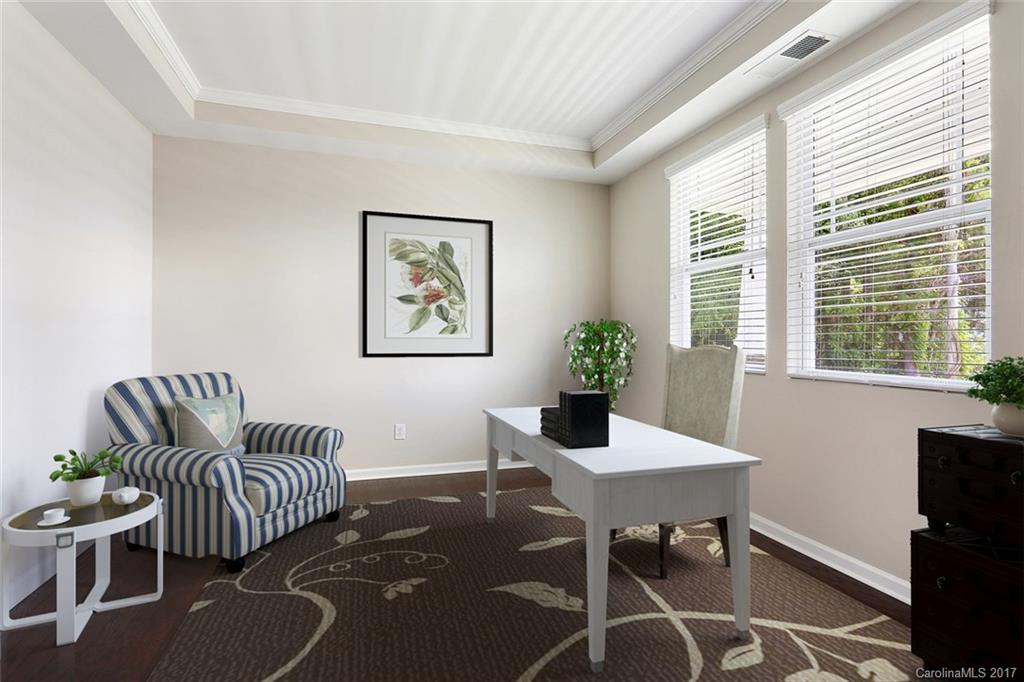 Kings Grove Manor - Residential