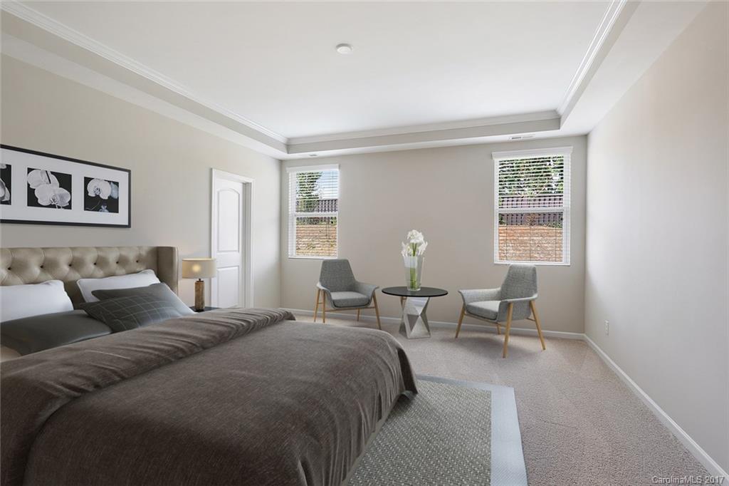 Kings Grove Manor - Residential