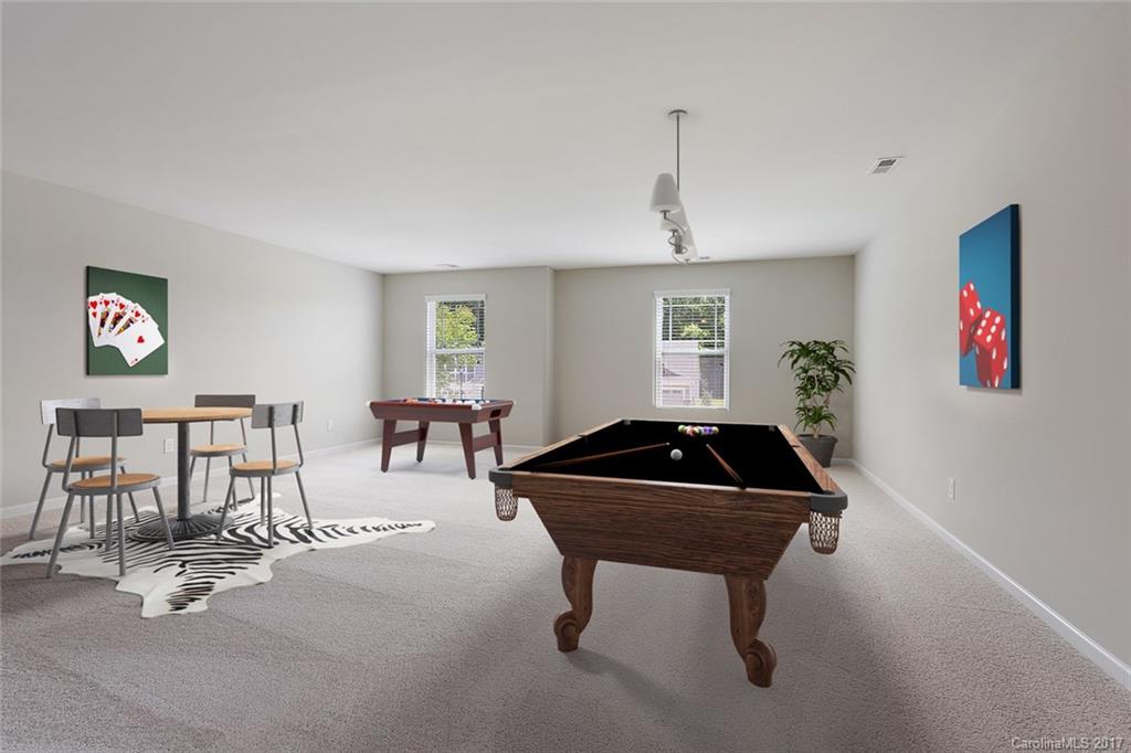 Kings Grove Manor - Residential