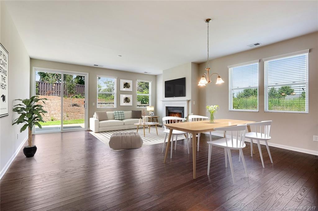 Kings Grove Manor - Residential