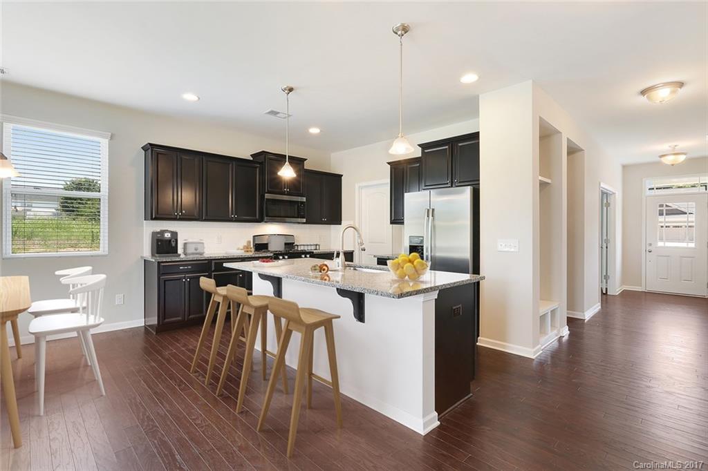 Kings Grove Manor - Residential