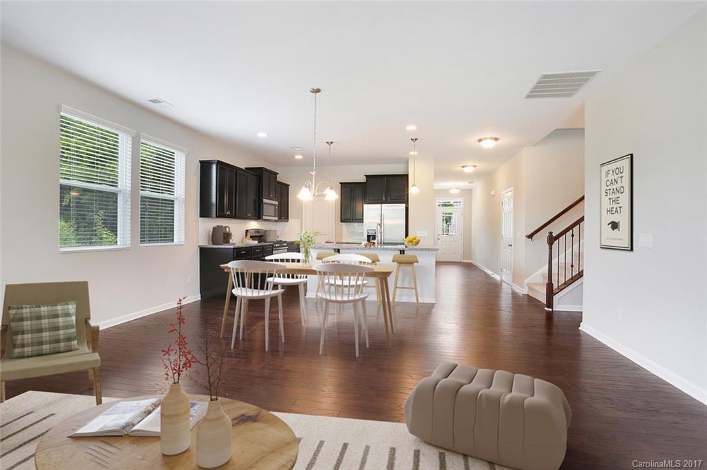 Kings Grove Manor - Residential