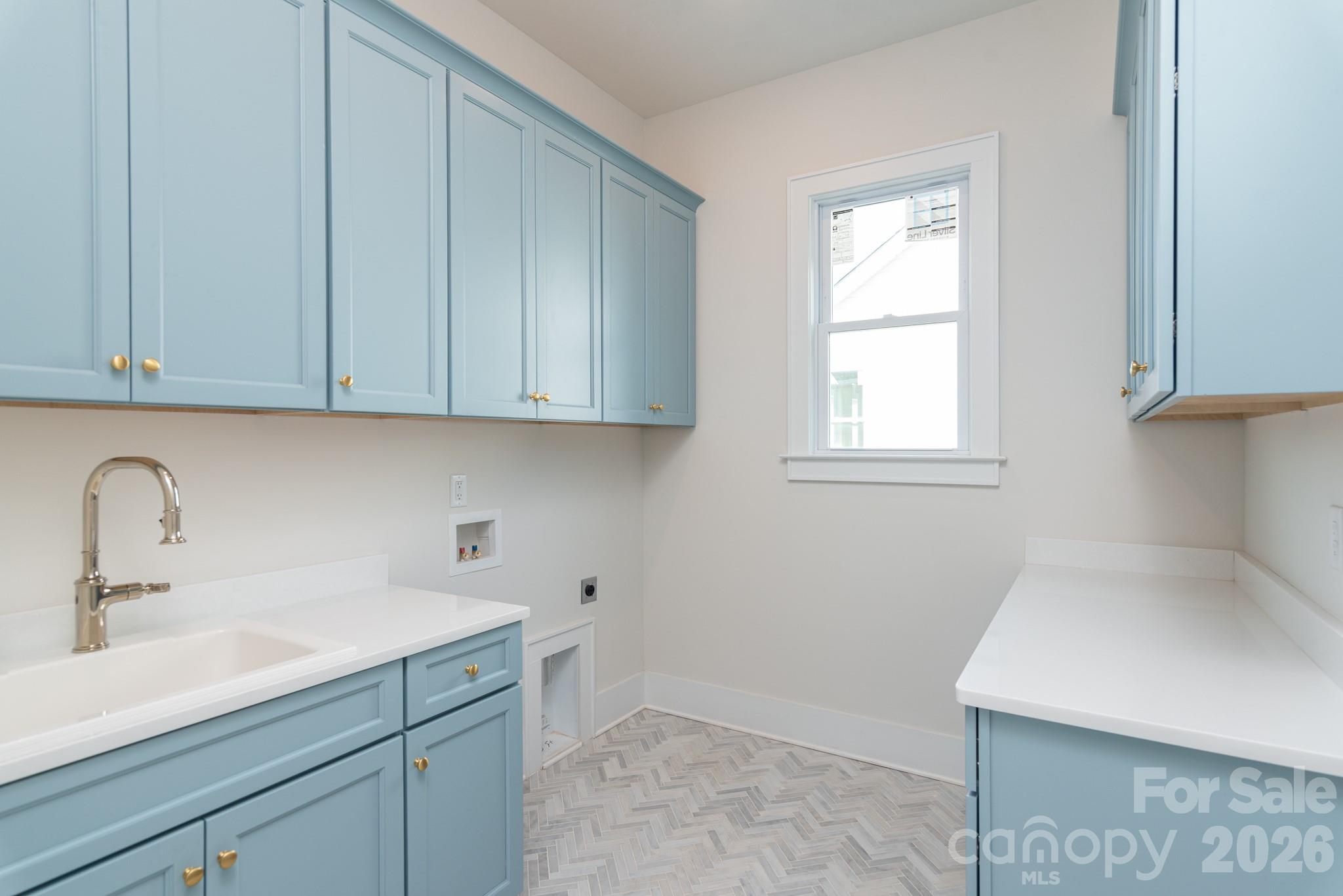 Baileys Glen - Residential