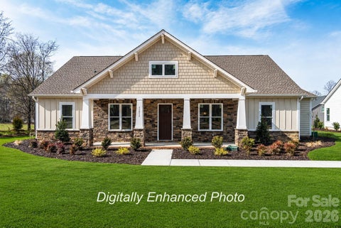 Photo of 12813 Mayes Road, Huntersville, NC 28078 (MLS # 4189023)