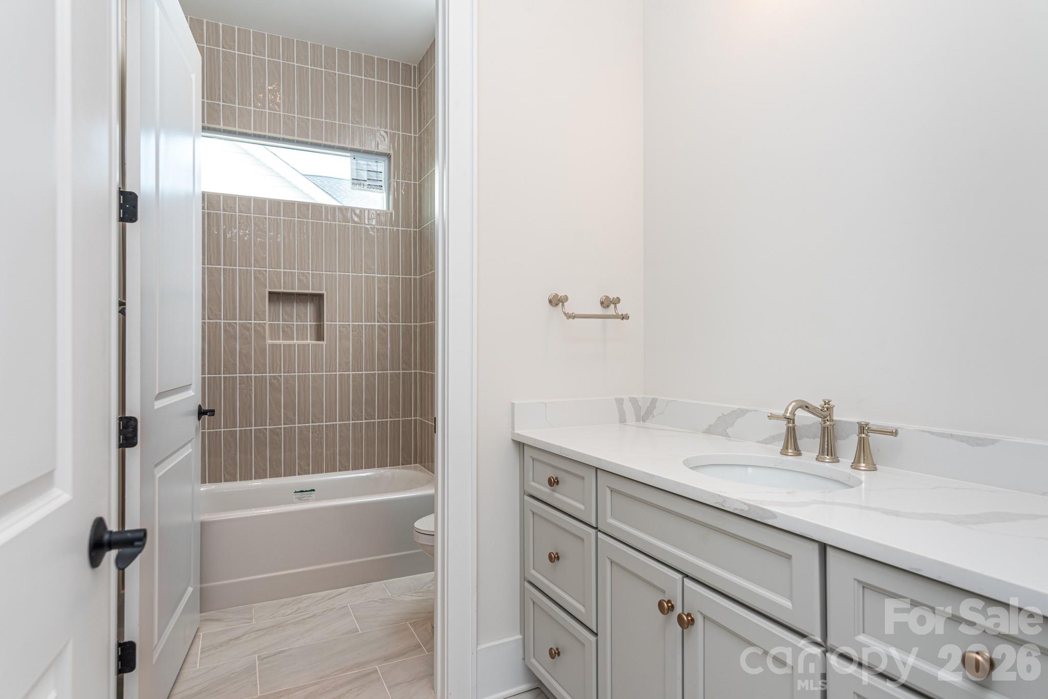 Baileys Glen - Residential