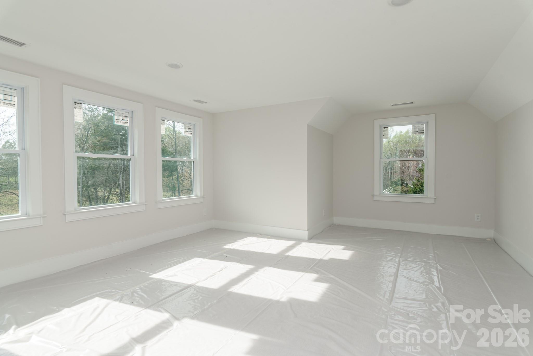 Baileys Glen - Residential