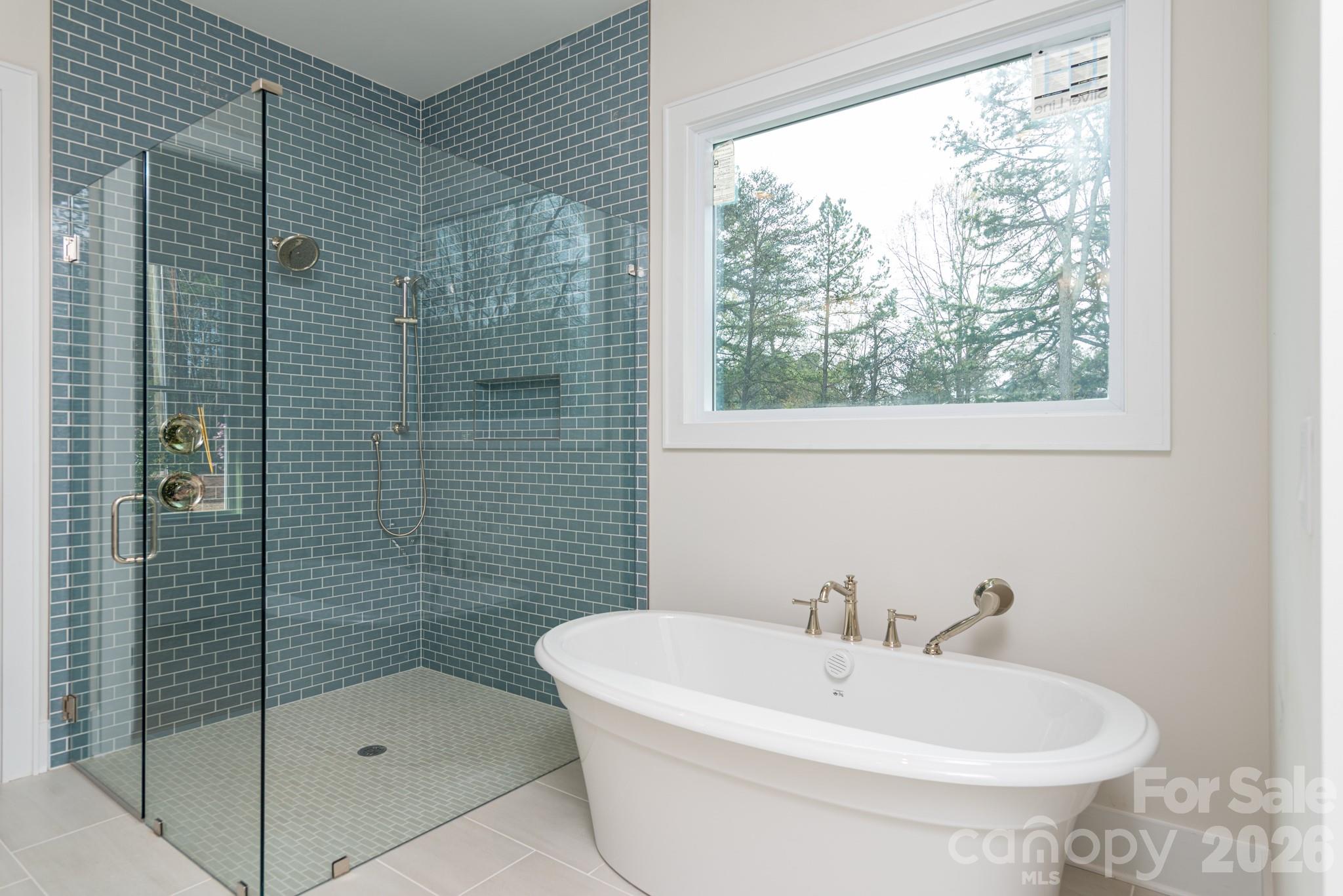 Baileys Glen - Residential