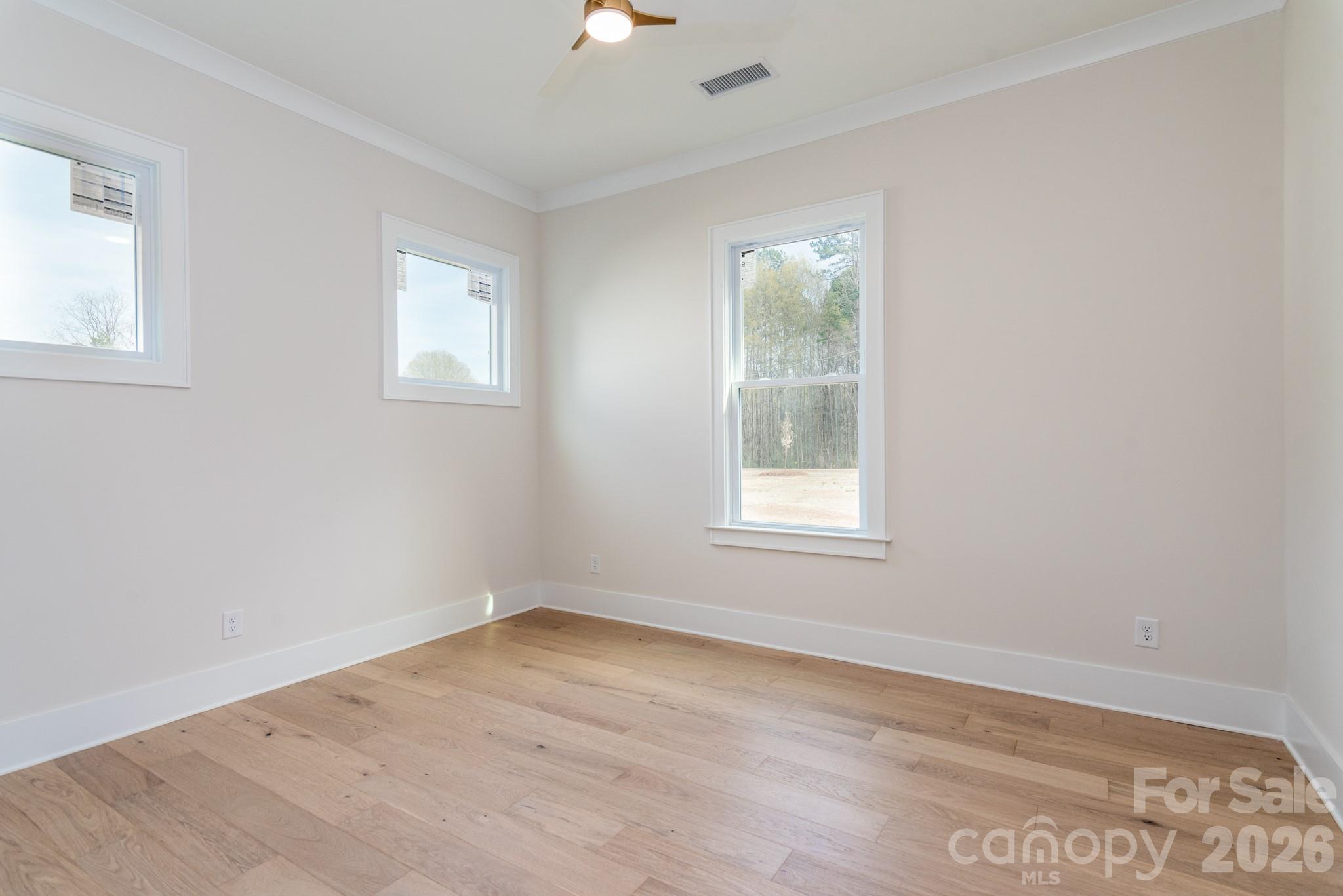 Baileys Glen - Residential