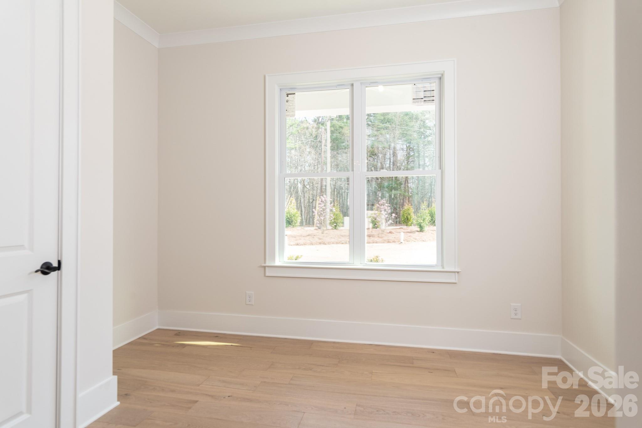 Baileys Glen - Residential