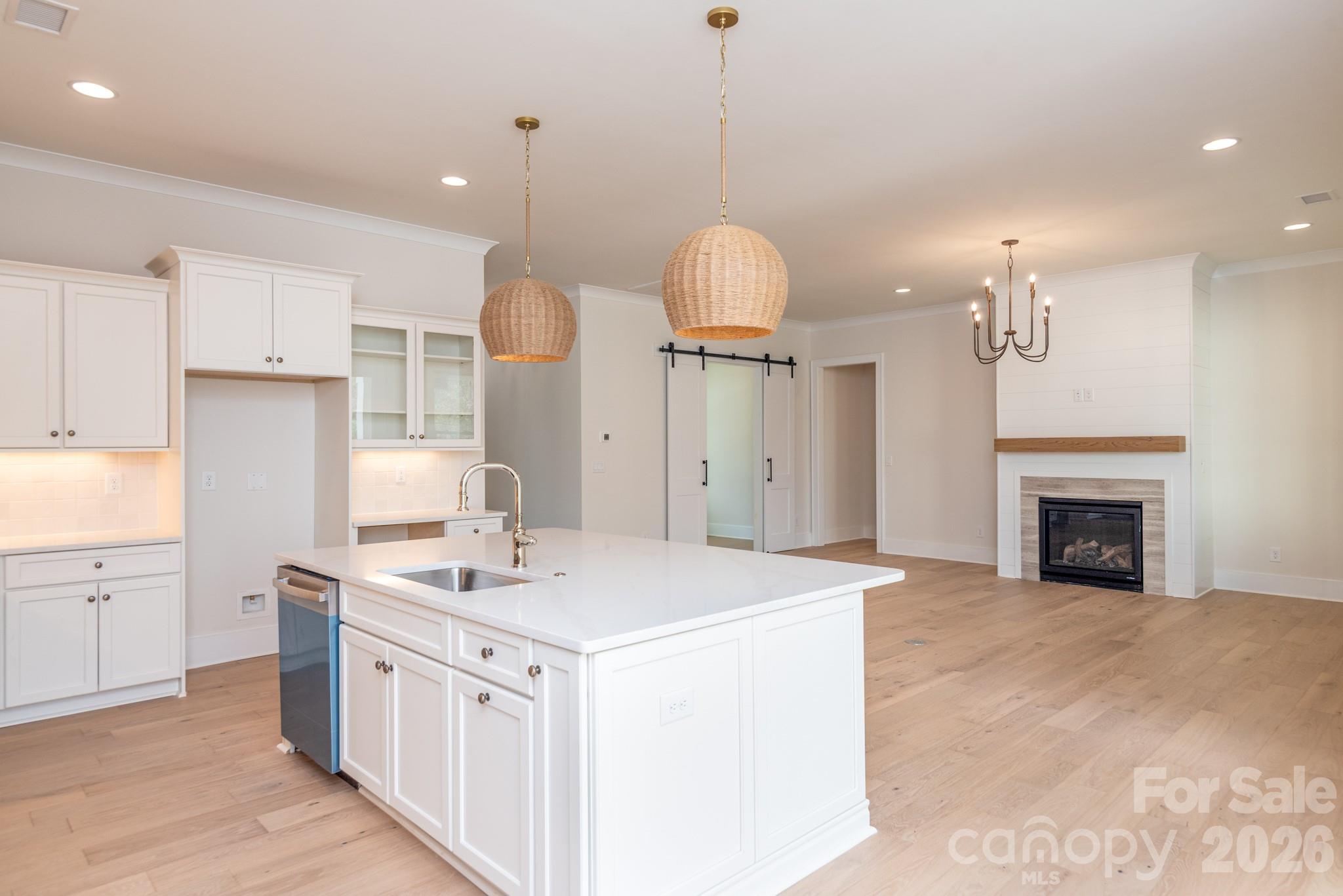 Baileys Glen - Residential