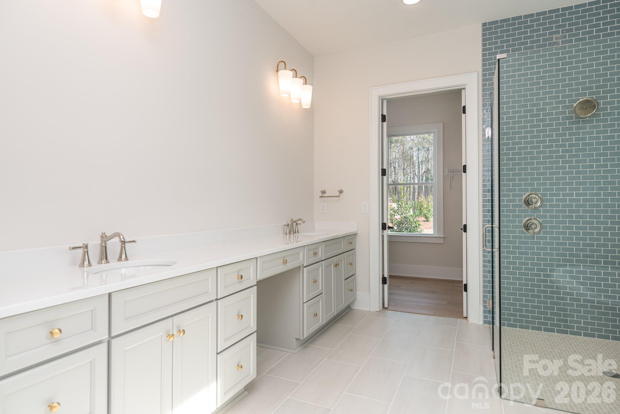 Baileys Glen - Residential