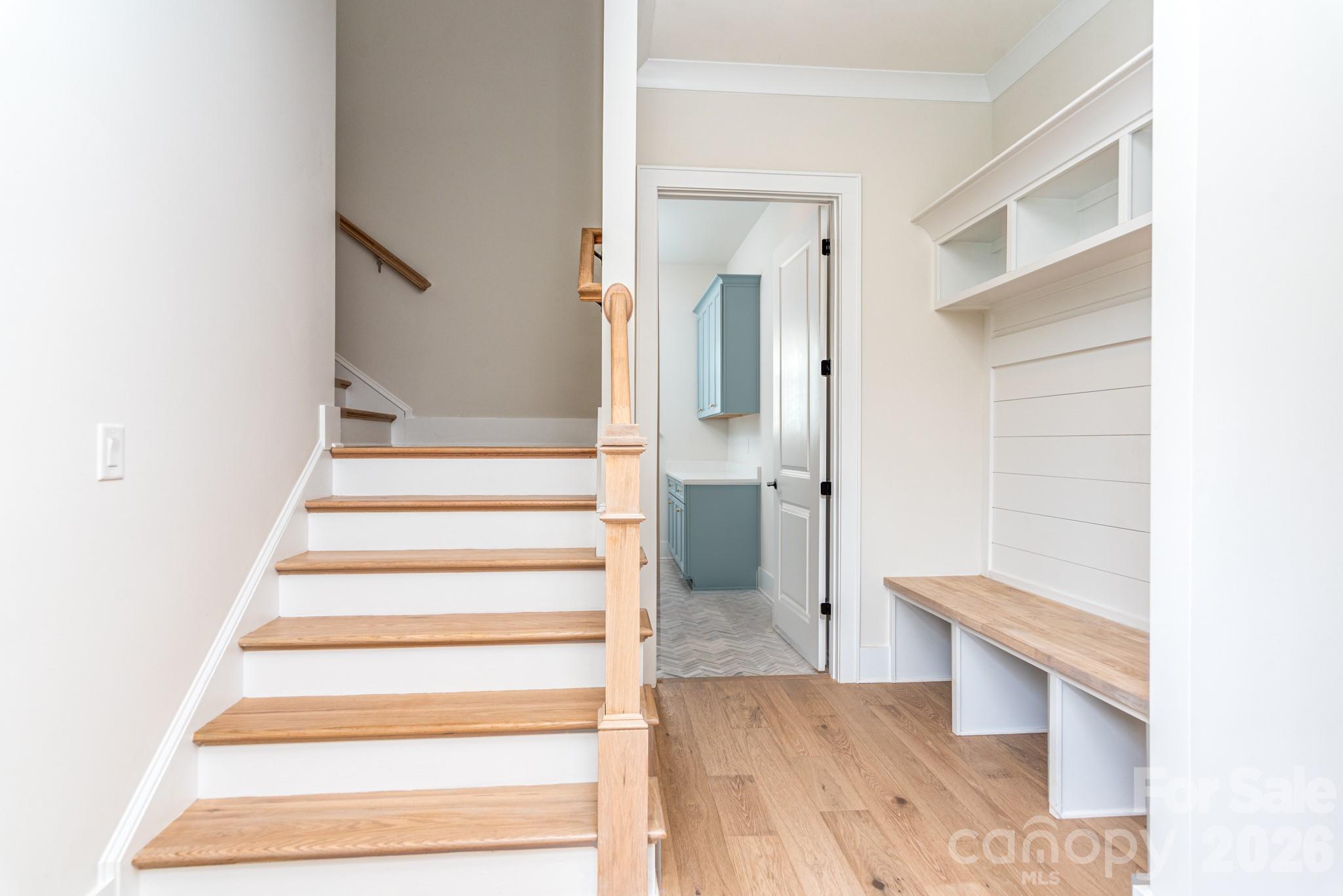 Baileys Glen - Residential