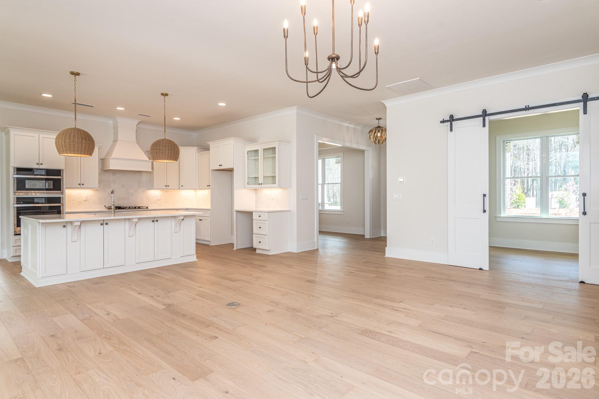 Baileys Glen - Residential