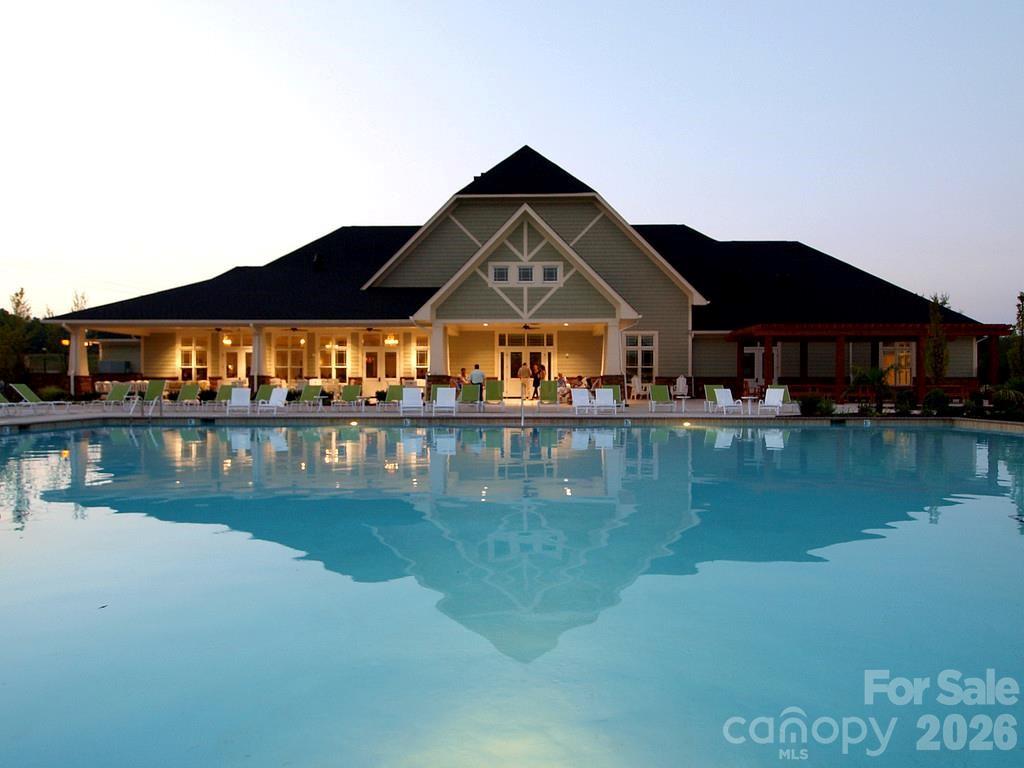 Baileys Glen - Residential