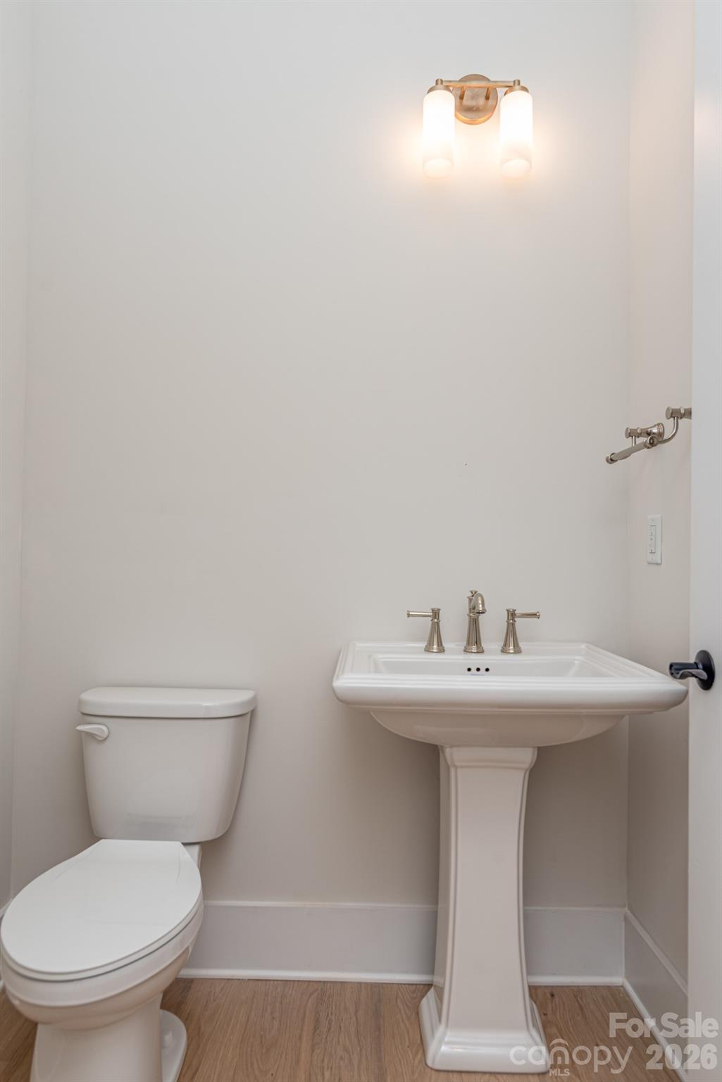 Baileys Glen - Residential