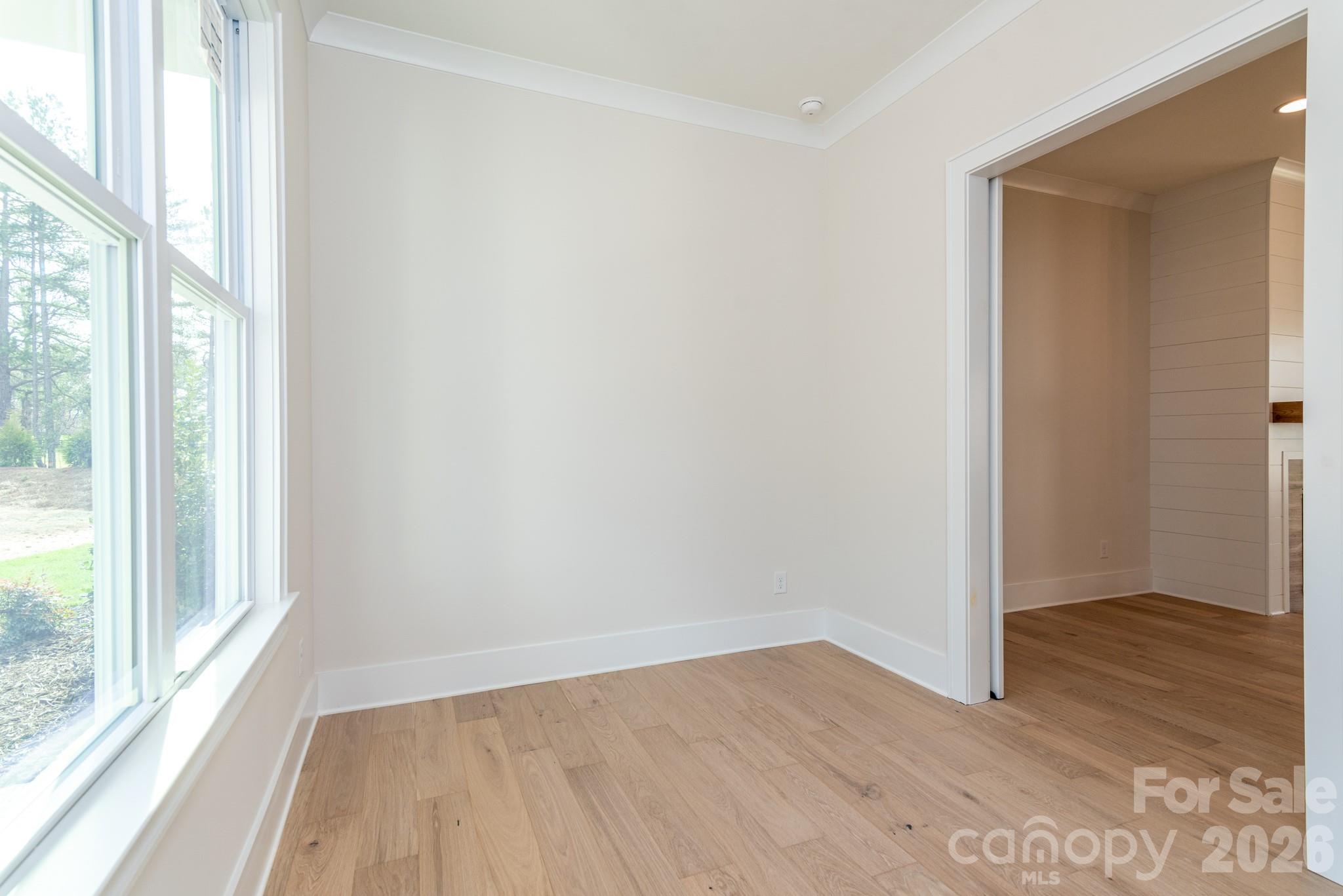 Baileys Glen - Residential