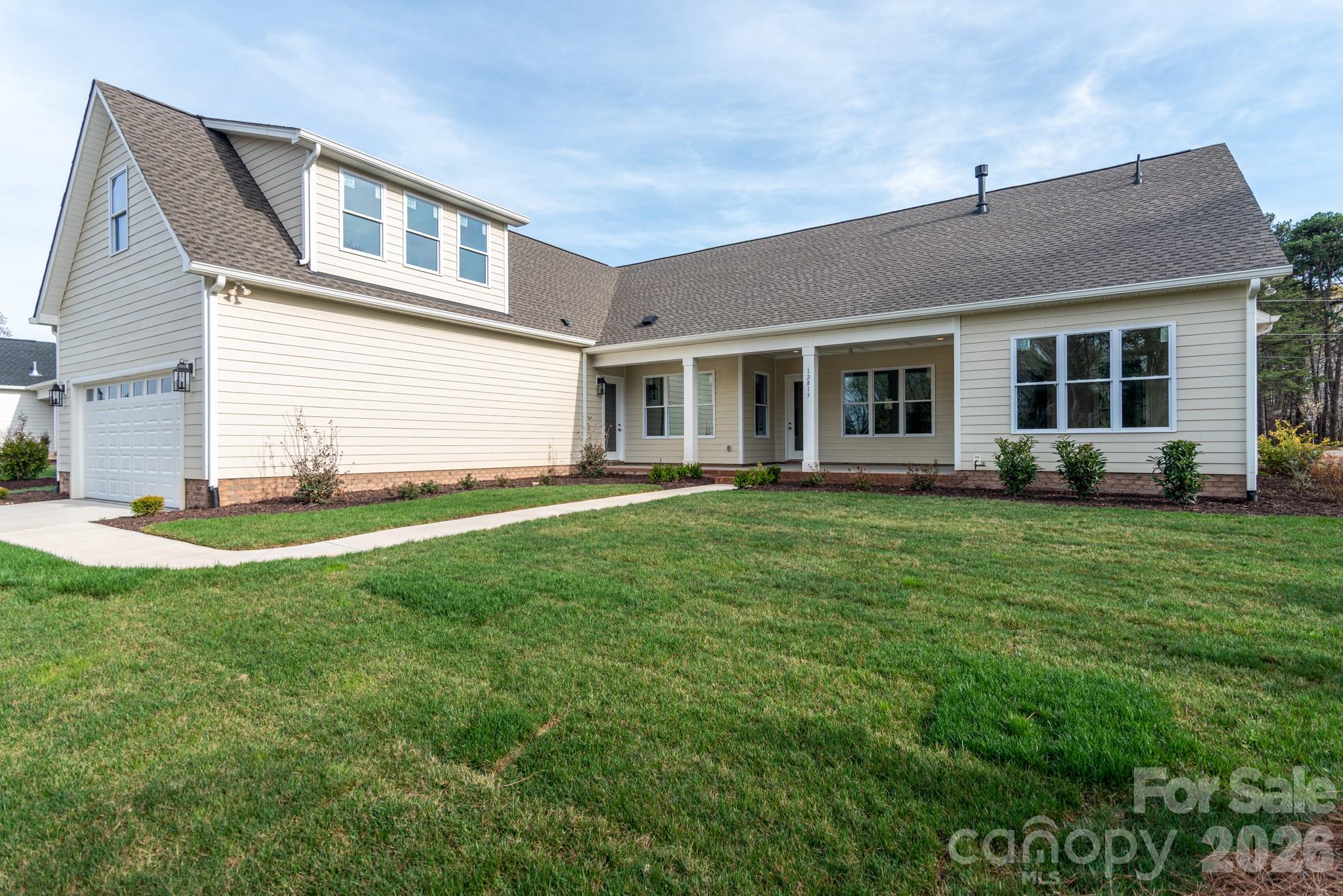 Baileys Glen - Residential