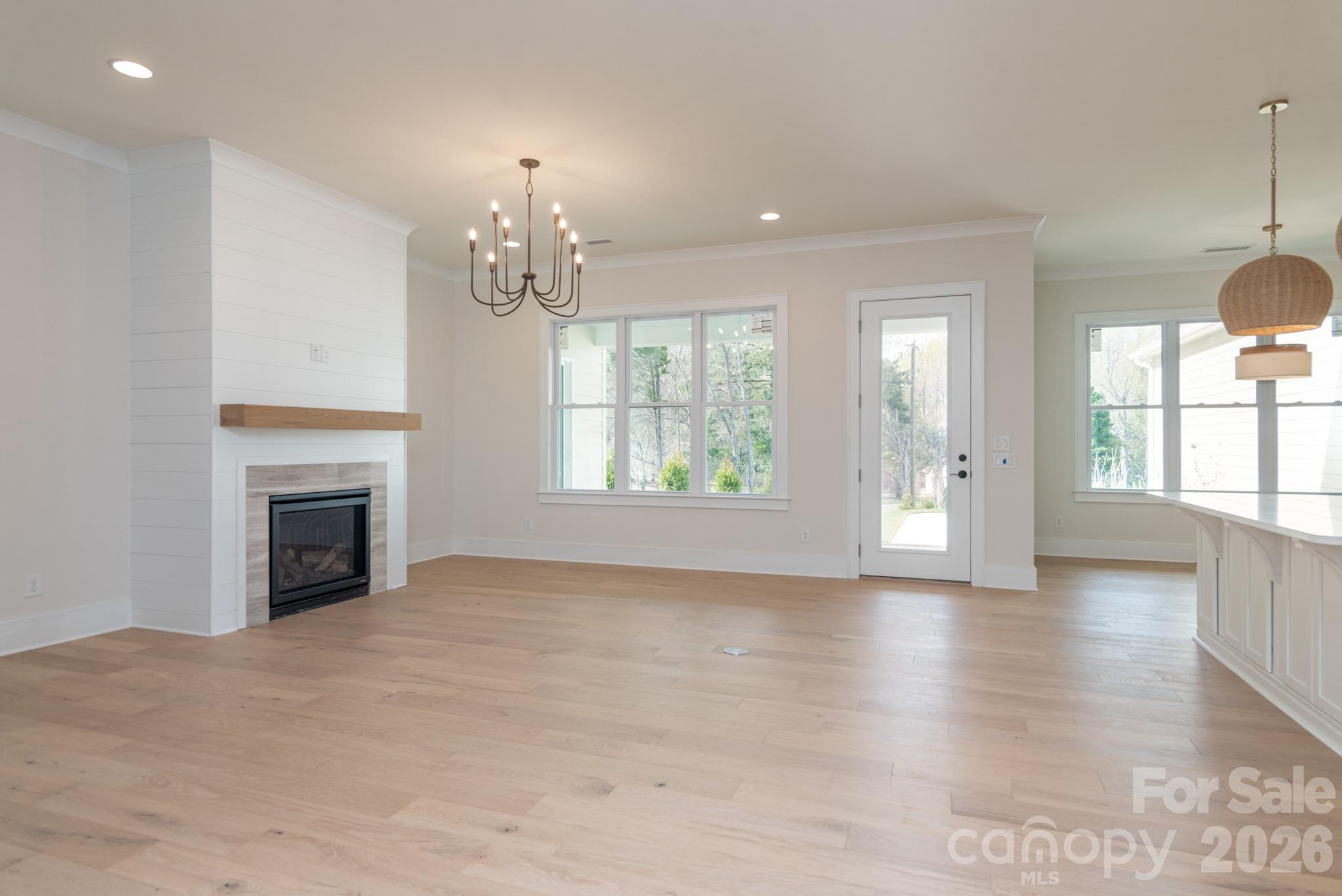 Baileys Glen - Residential