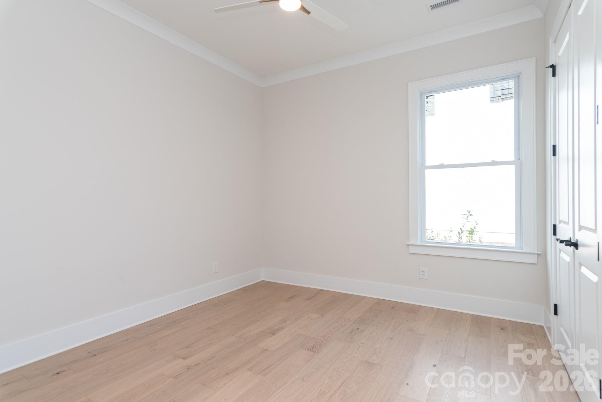 Baileys Glen - Residential