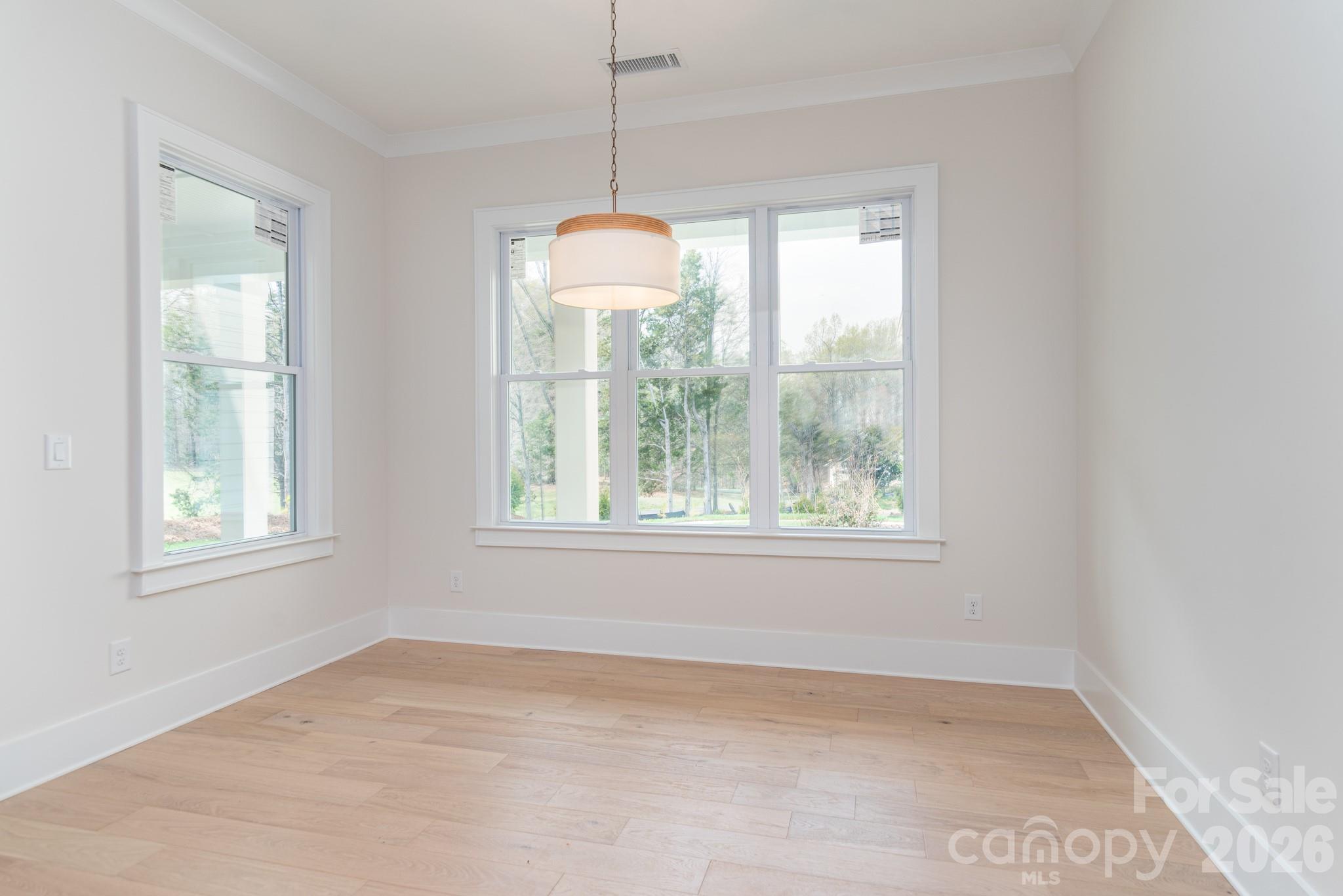 Baileys Glen - Residential