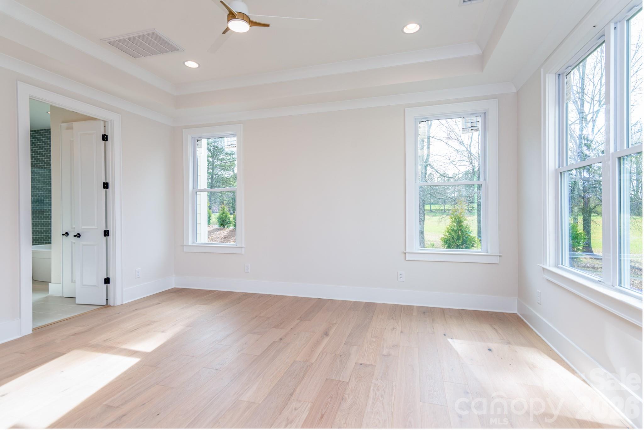 Baileys Glen - Residential