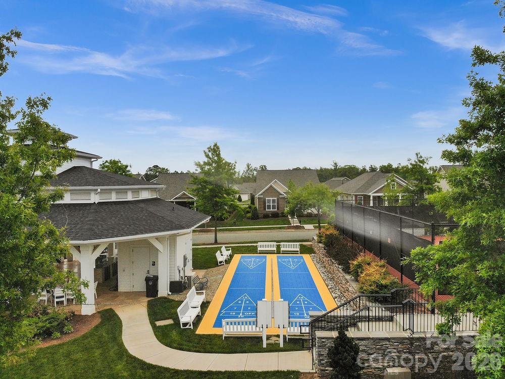 Baileys Glen - Residential