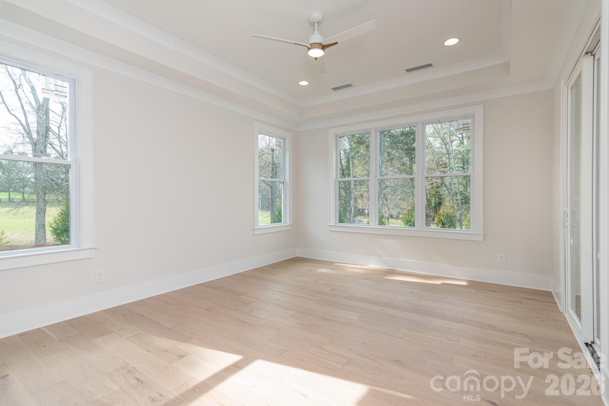 Baileys Glen - Residential