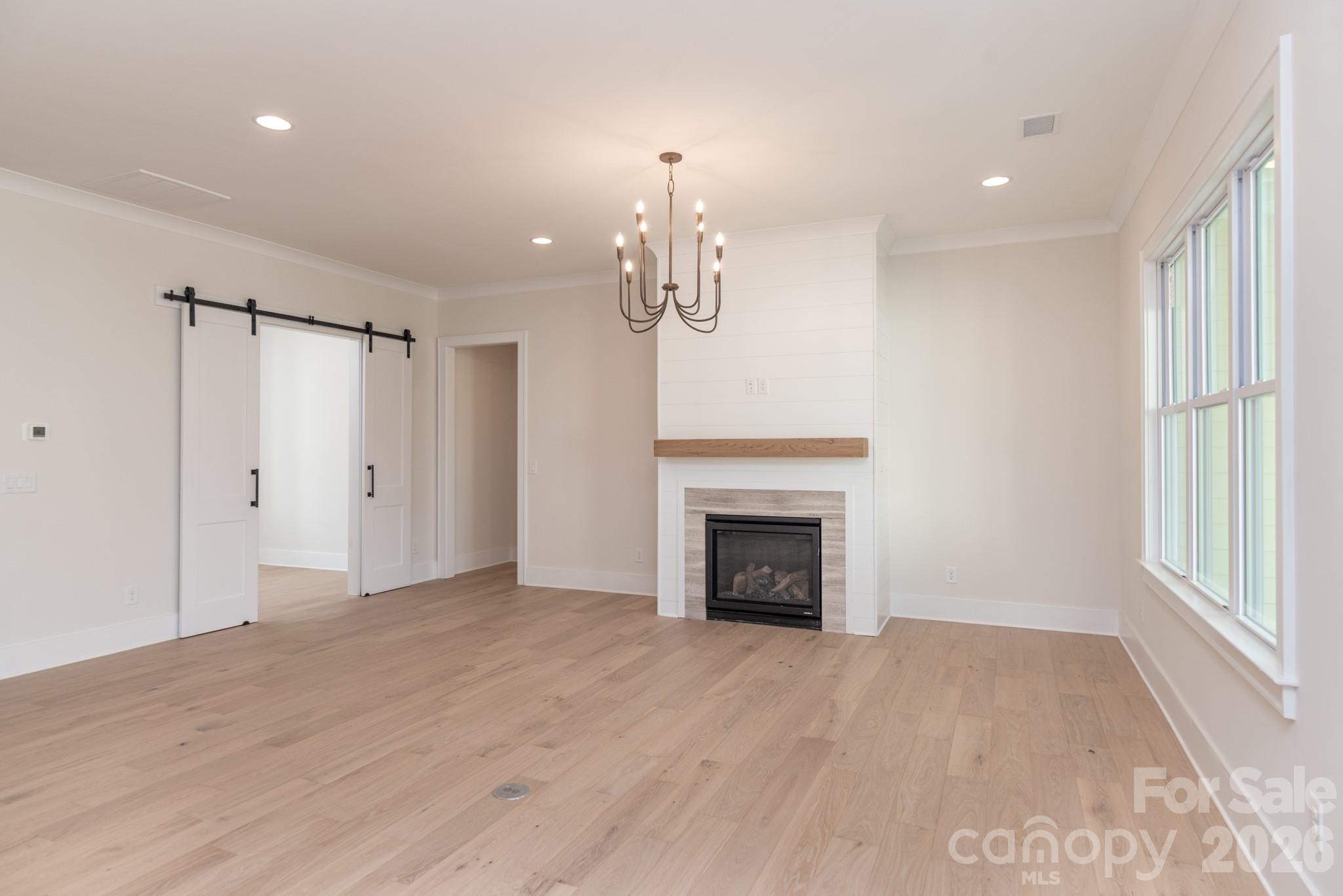 Baileys Glen - Residential