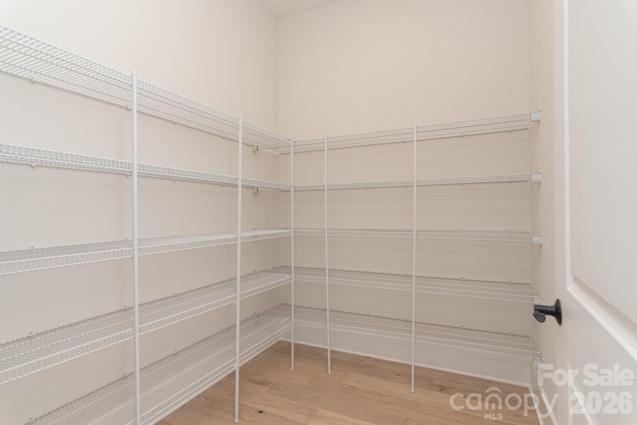 Baileys Glen - Residential