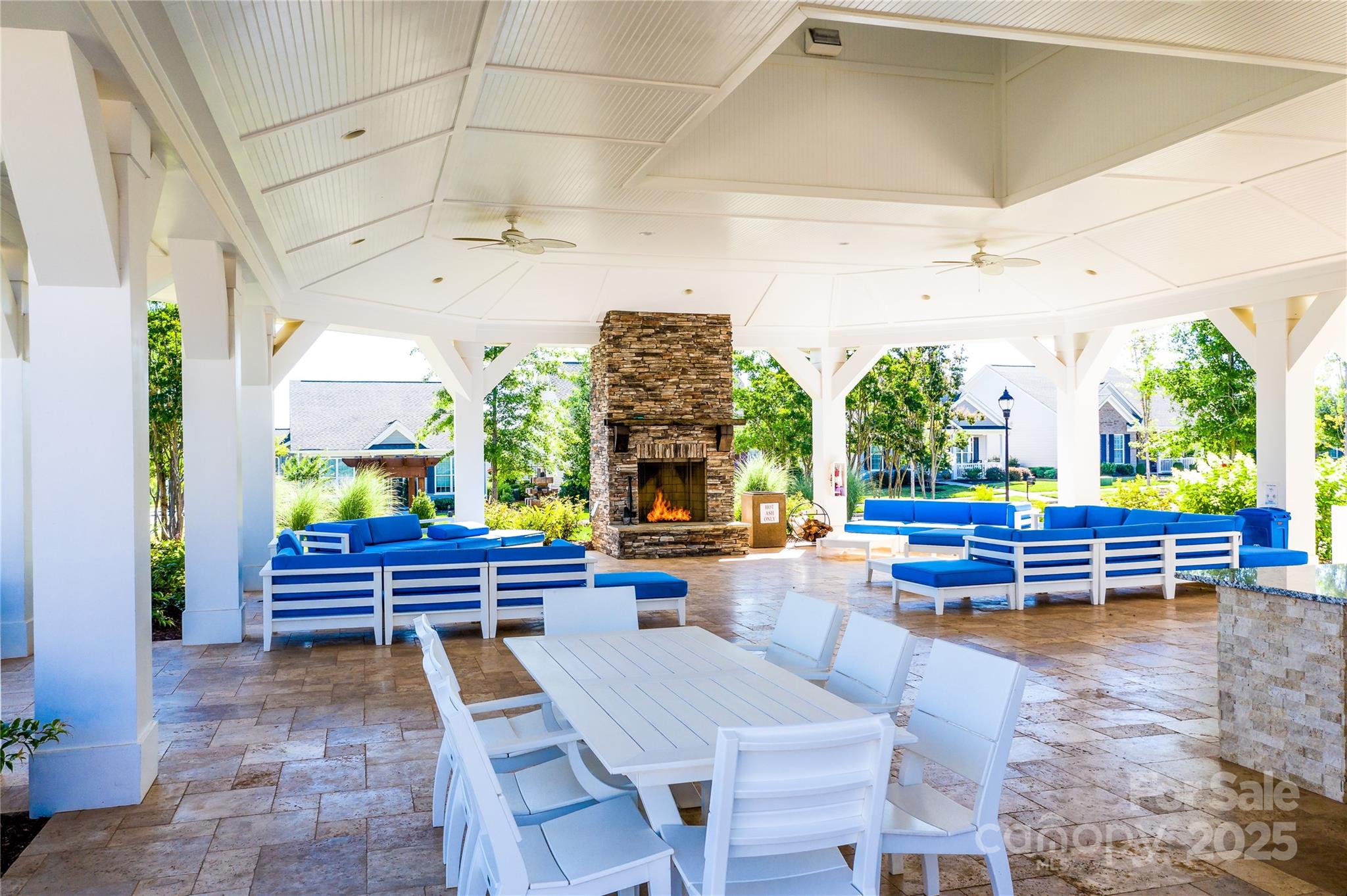 Baileys Glen - Residential