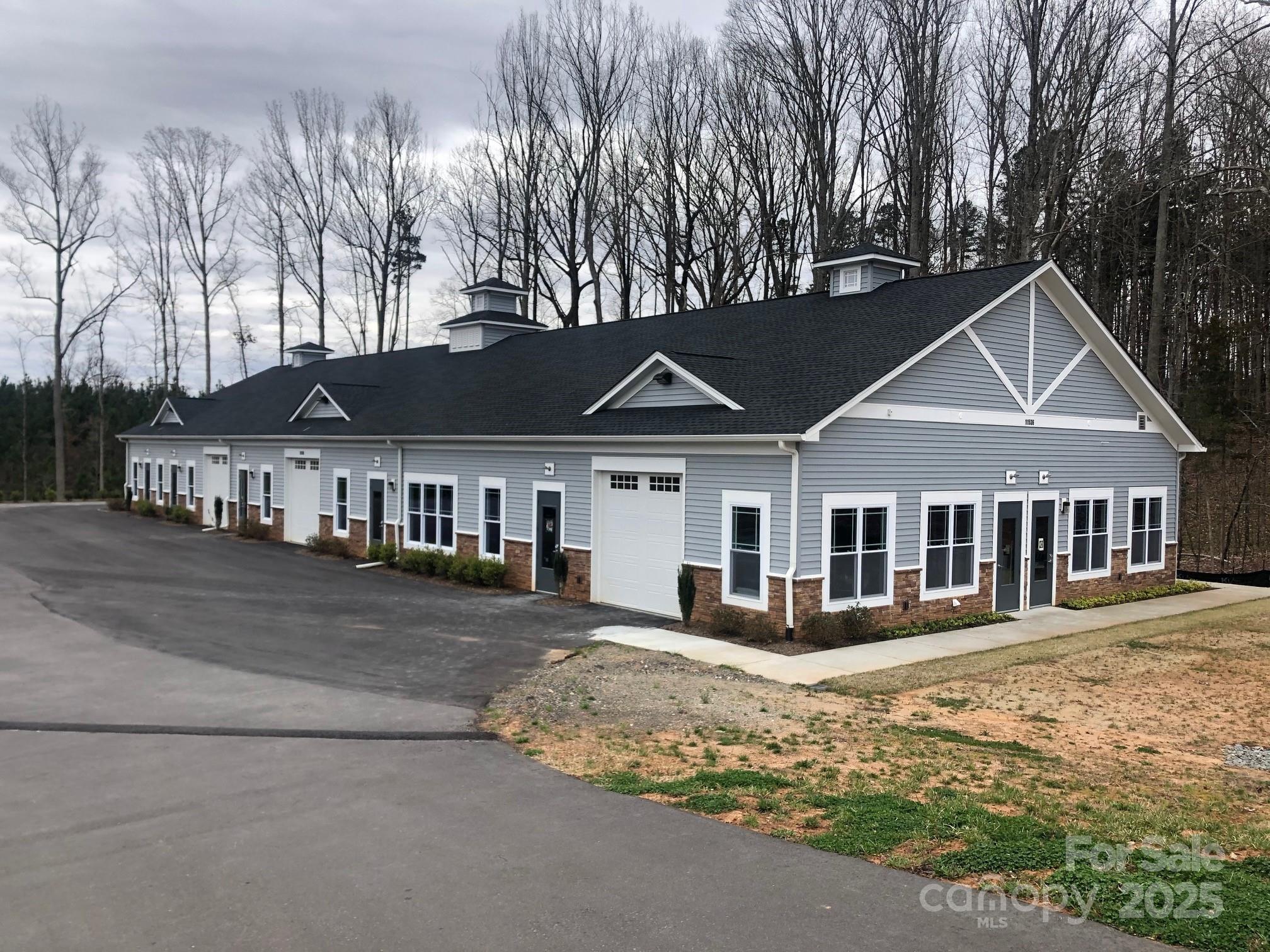 Baileys Glen - Residential