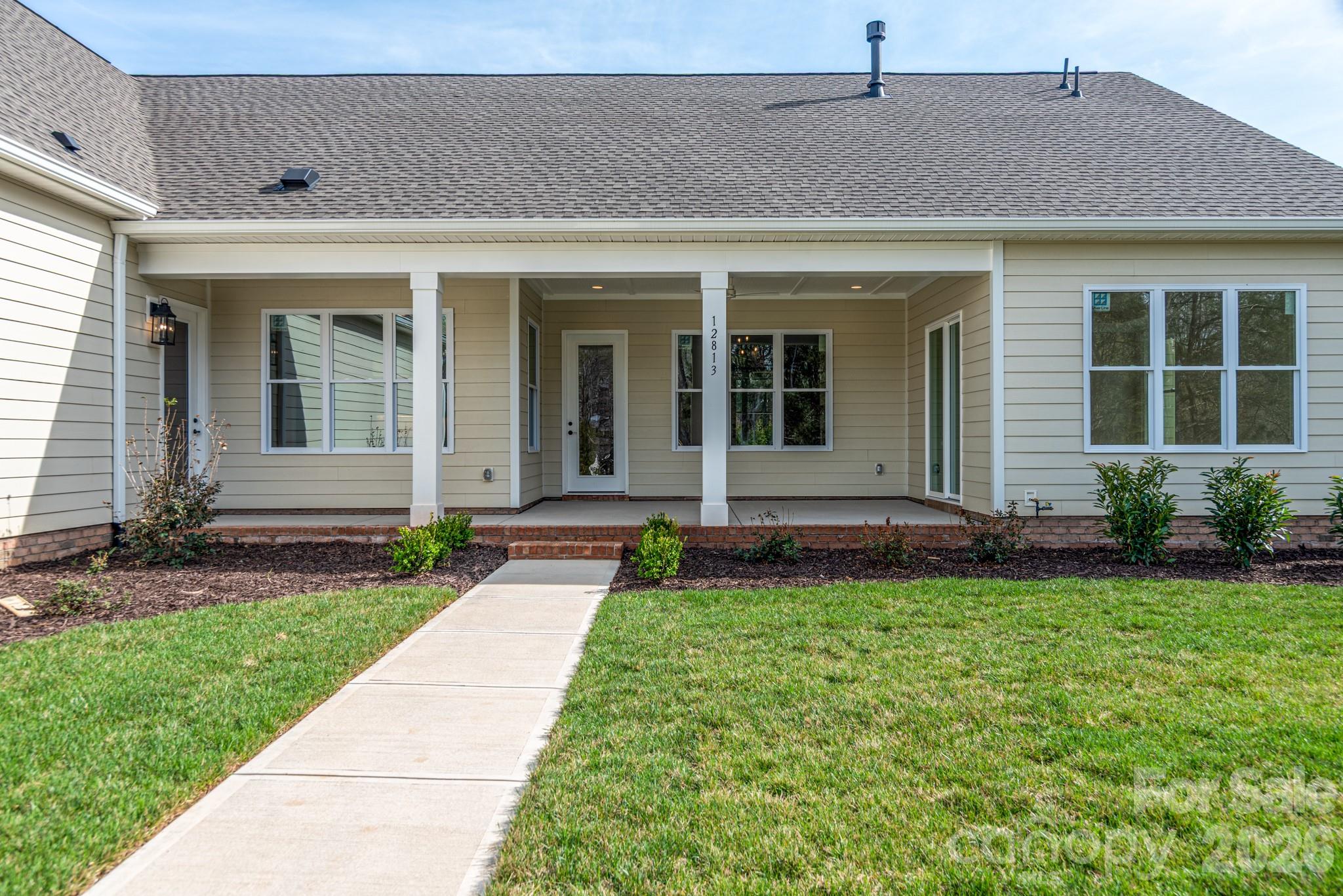 Baileys Glen - Residential