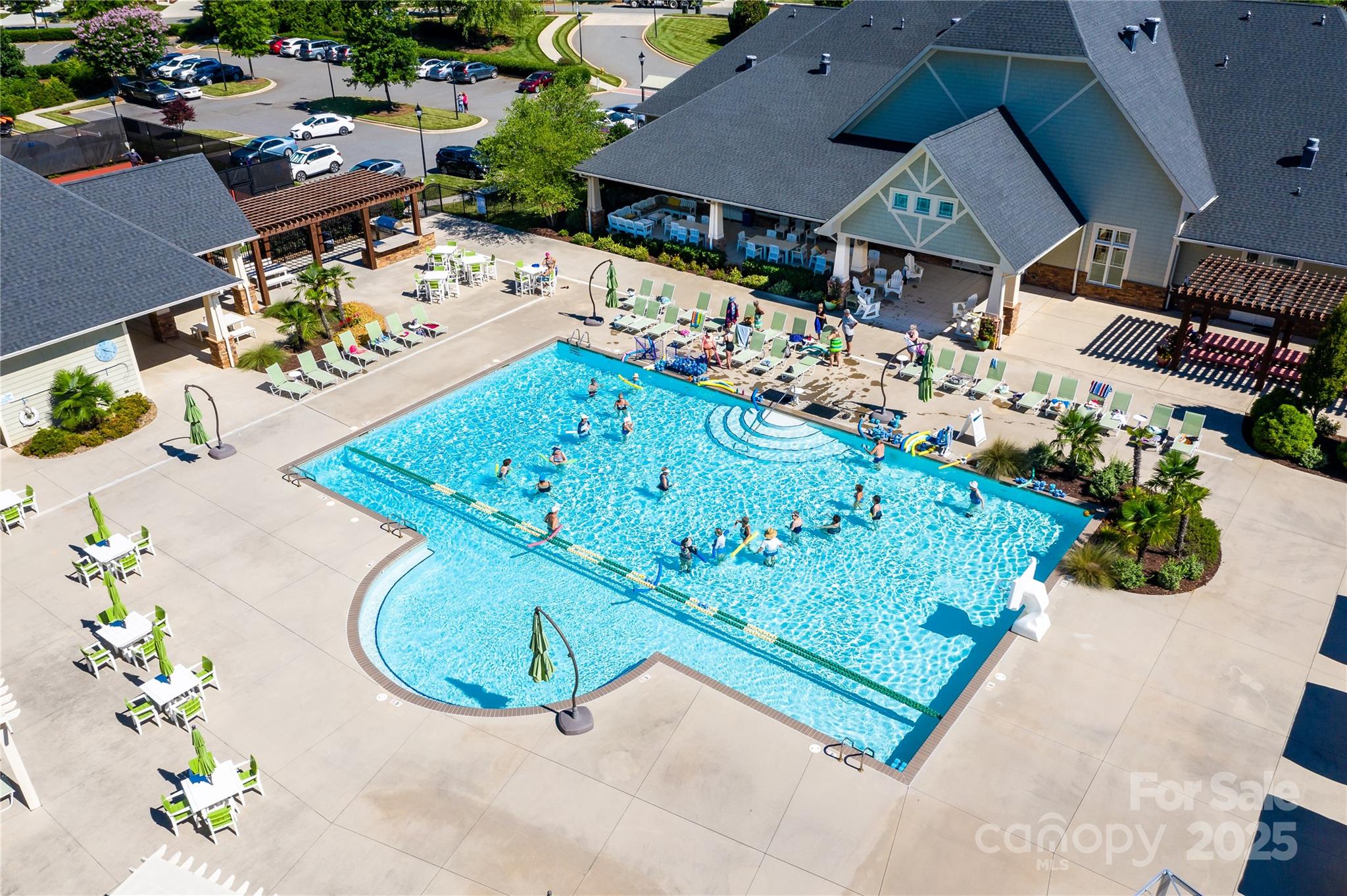 Baileys Glen - Residential