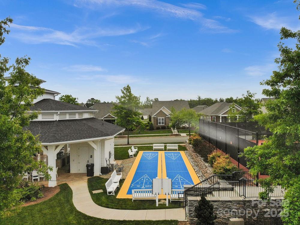 Baileys Glen - Residential