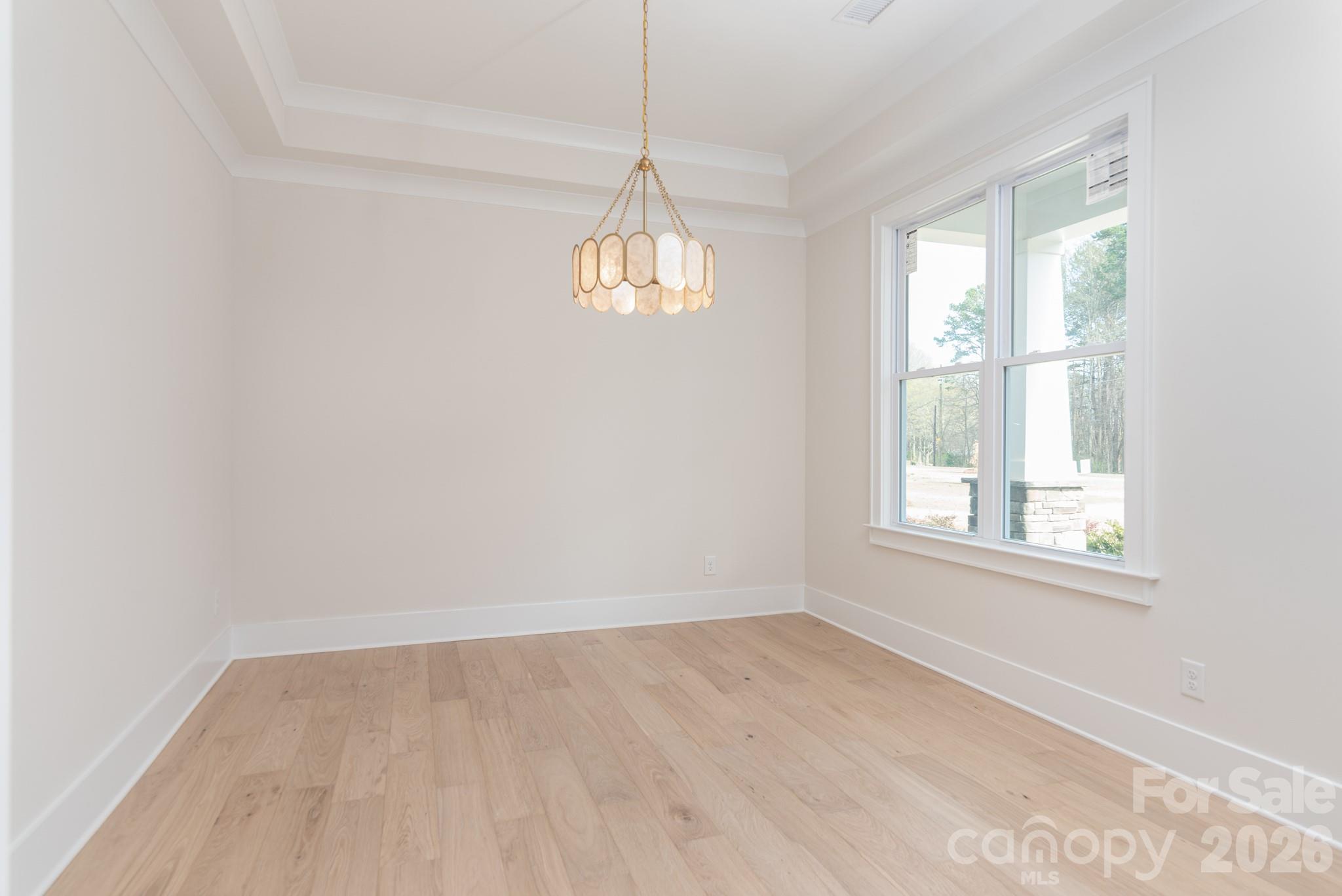 Baileys Glen - Residential