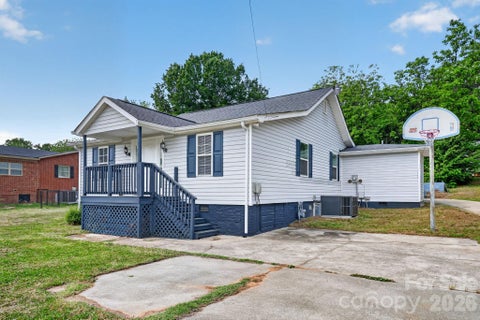 Photo of 62 Roberta Road SW, Concord, NC 28027 (MLS # 4374296)