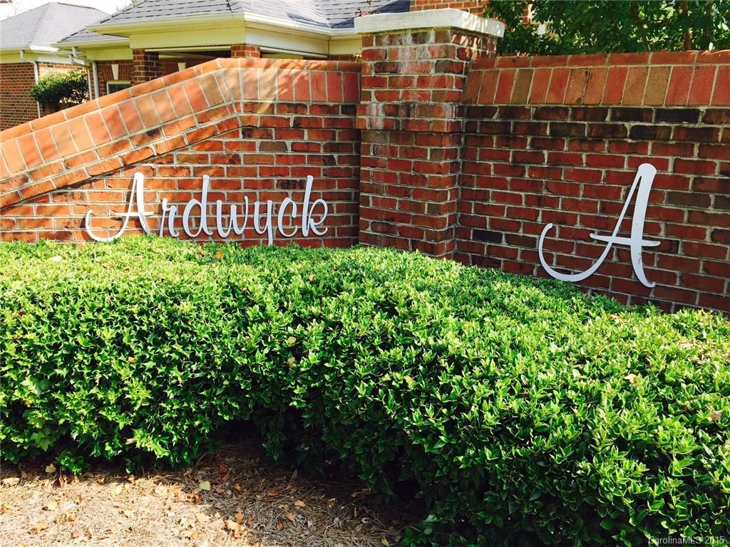 Ardwyck - Residential
