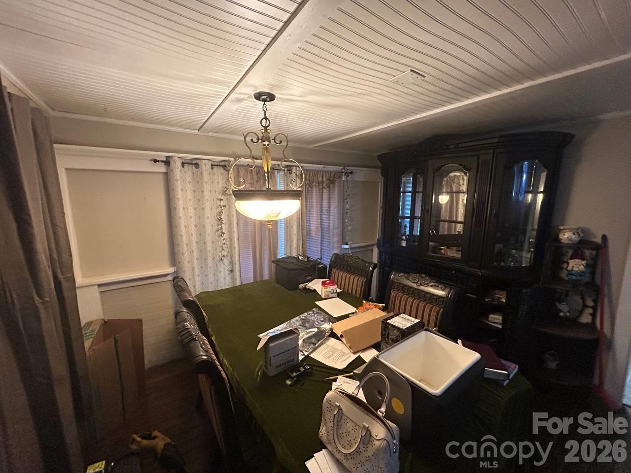 43 Candler School Road