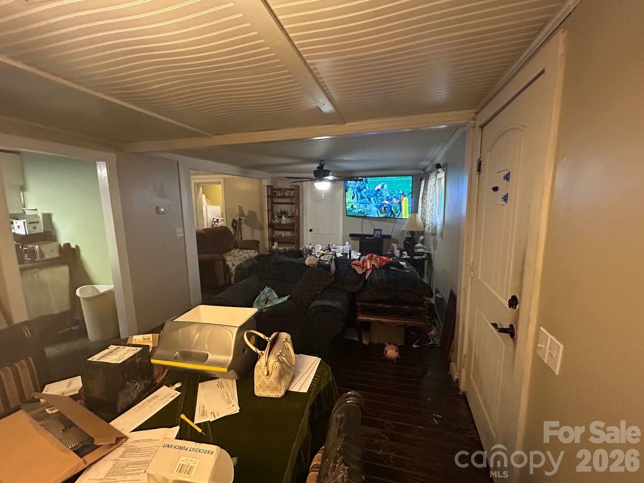 43 Candler School Road