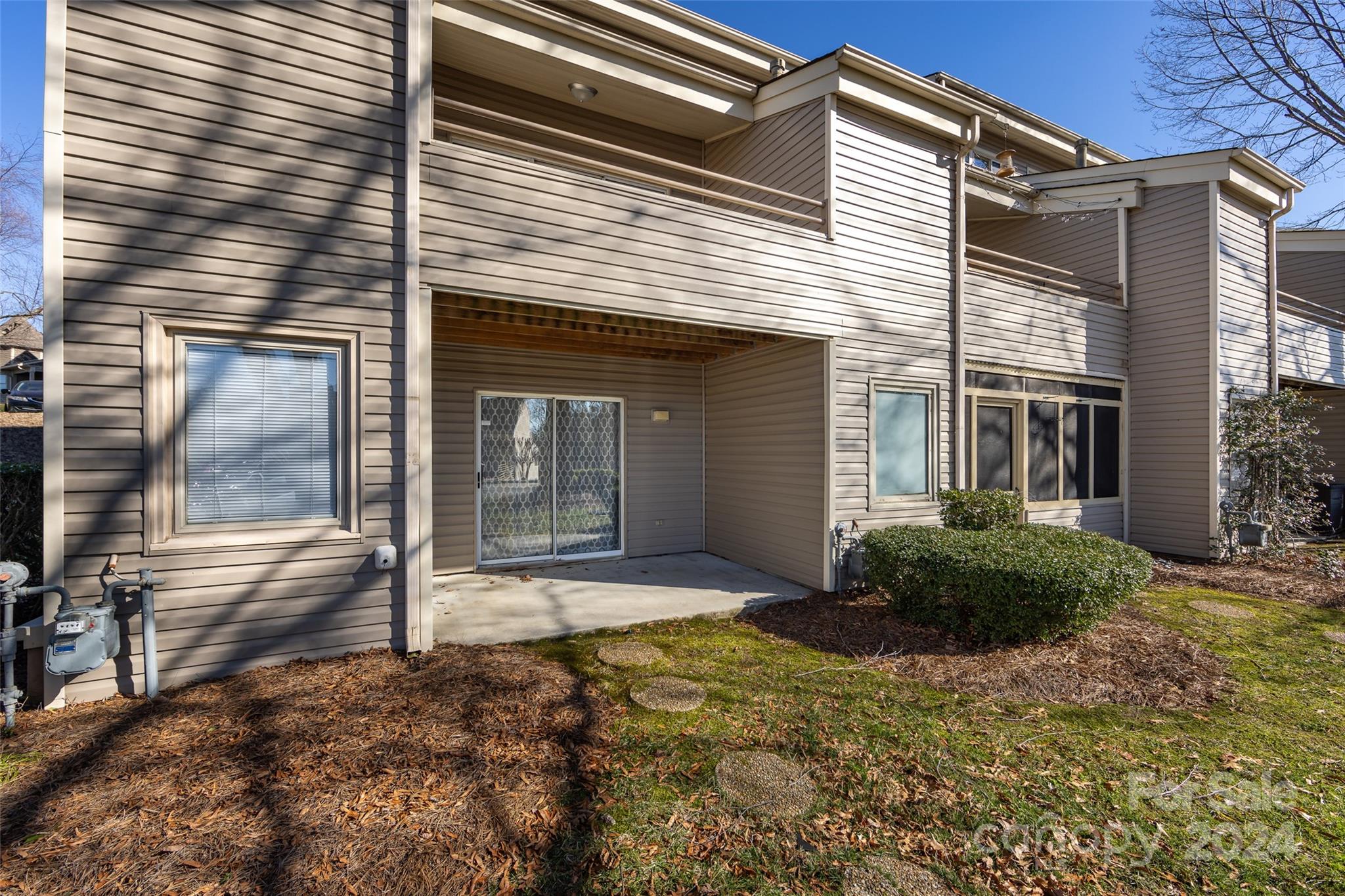 The Yachtsman - Residential