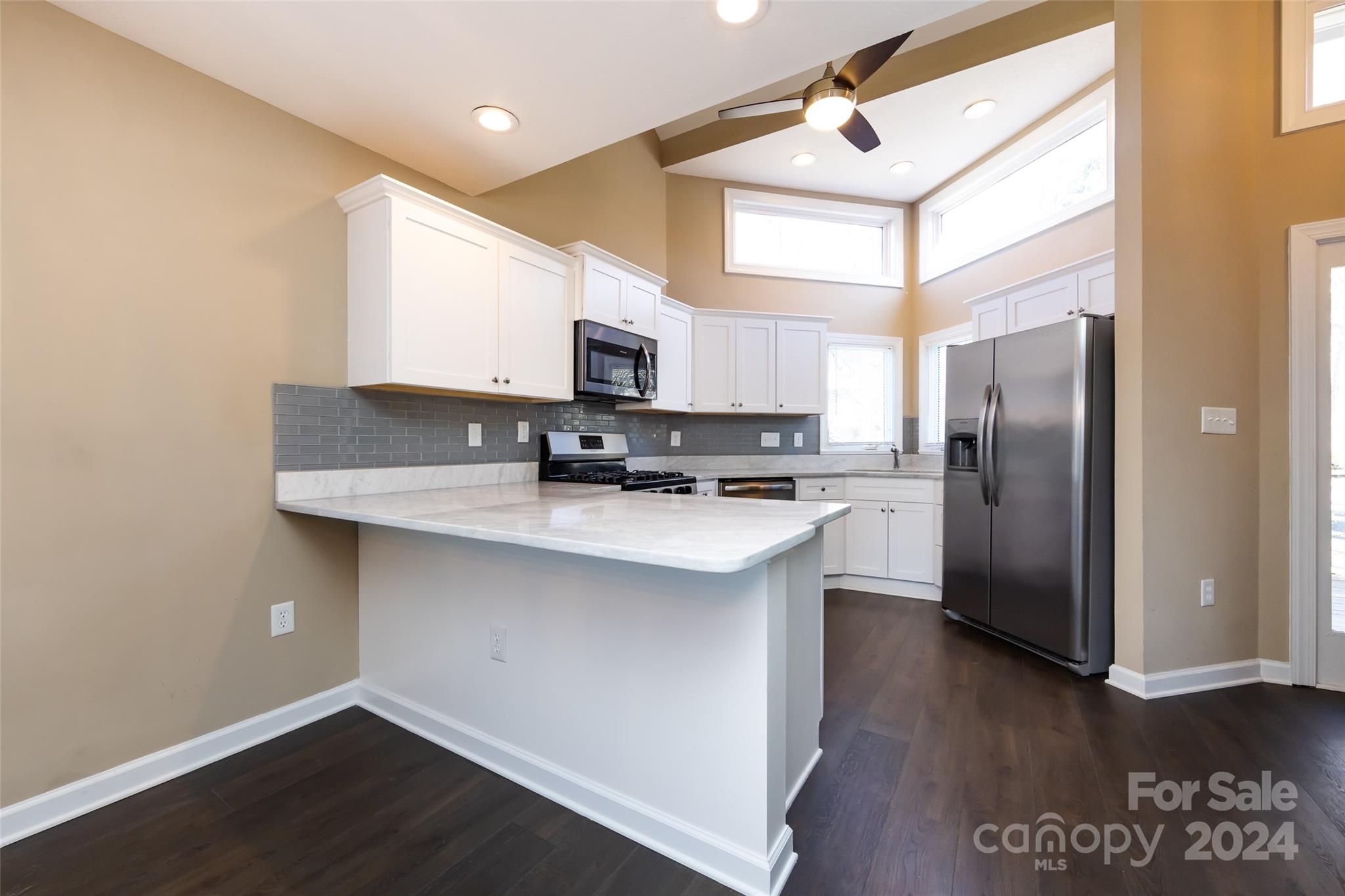 The Yachtsman - Residential