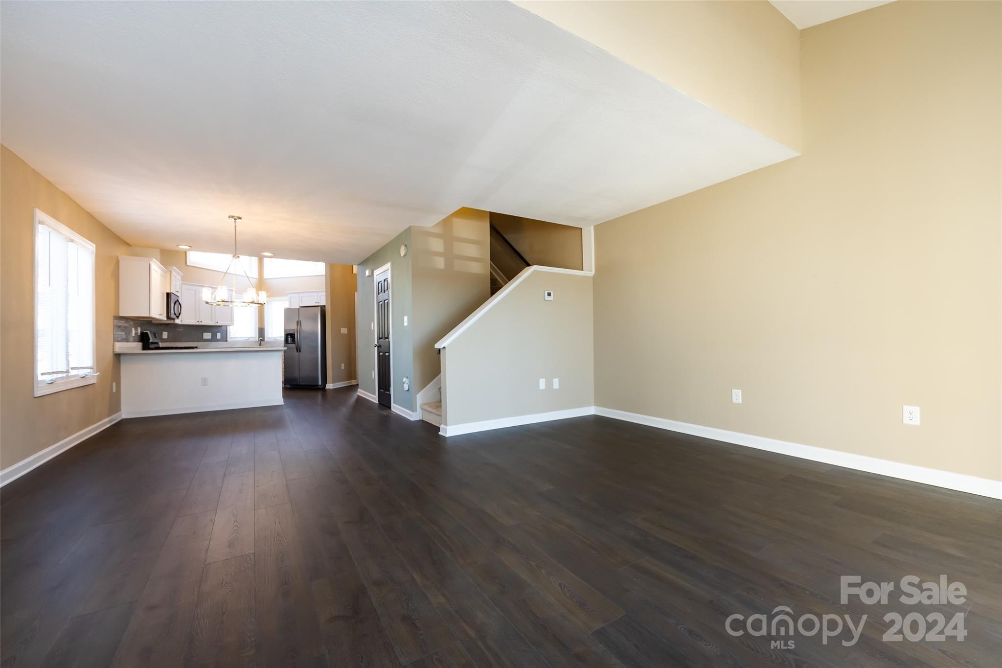 The Yachtsman - Residential