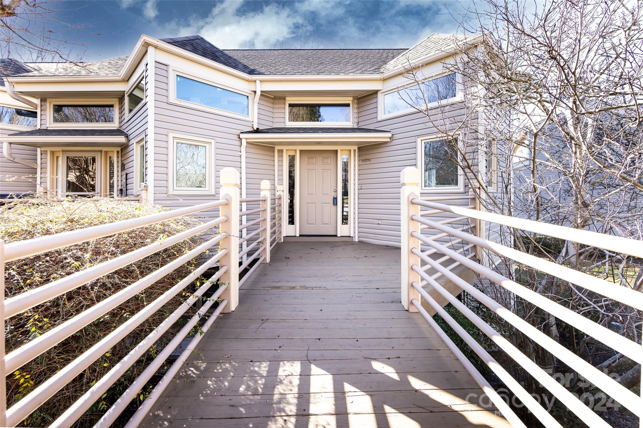 The Yachtsman - Residential