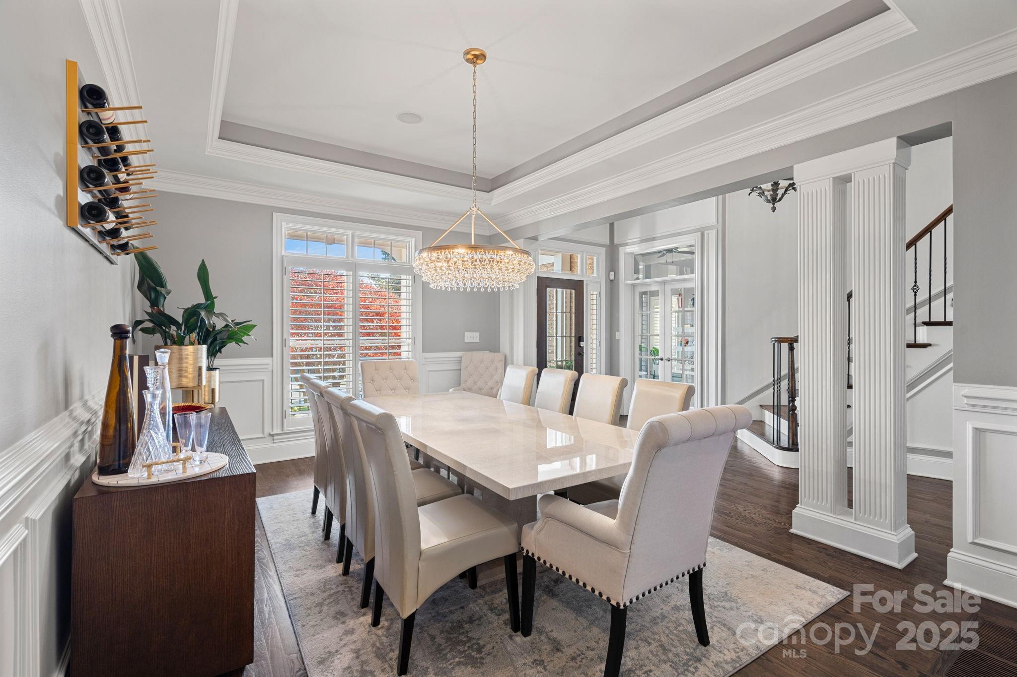 18823 Peninsula Cove Lane