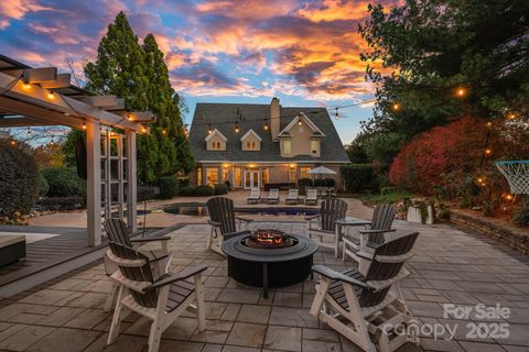 18823 Peninsula Cove Lane Cornelius NC 28031